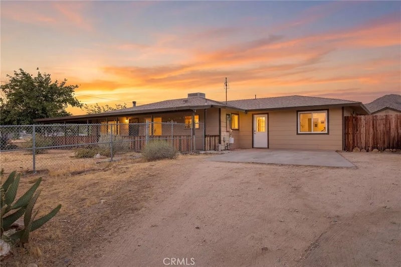 61659 Pueblo Trail