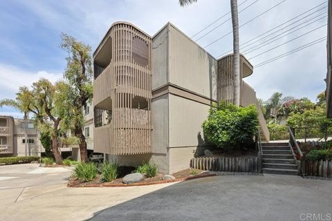 Photo of 155 Rosebay Dr #Apt 42, Encinitas, CA 92024 (MLS # PTP2600012)