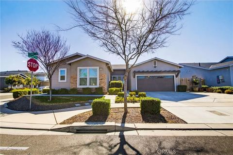 Photo of 2396 Aviles Dr, Merced, CA 95340 (MLS # MC26012943)