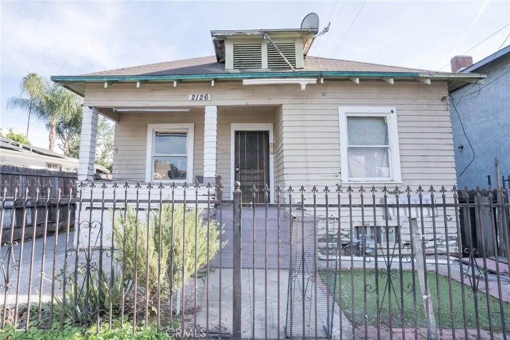 Photo of 2126 Daly, Los Angeles, CA 90031 (MLS # WS26014904)