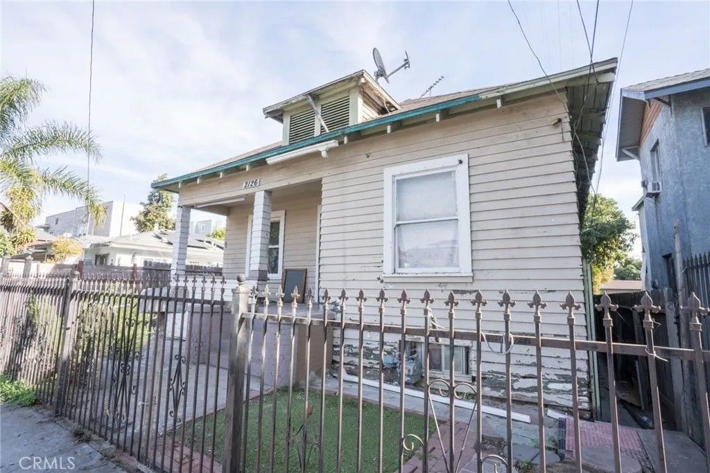 Photo of 2126 Daly, Los Angeles, CA 90031 (MLS # WS26014904)
