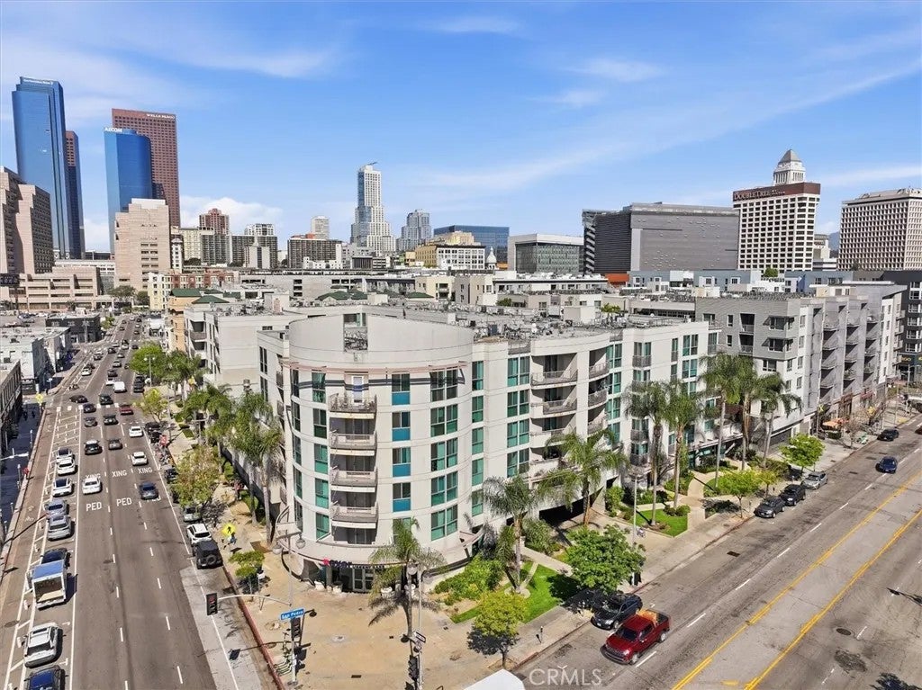267 S San Pedro 315