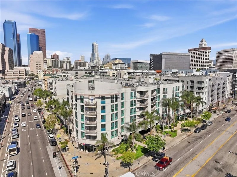 267 S San Pedro 315