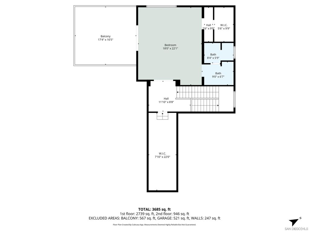 Photo of 12740 Via Felino, Del Mar, CA 92014 (MLS # 250045475)