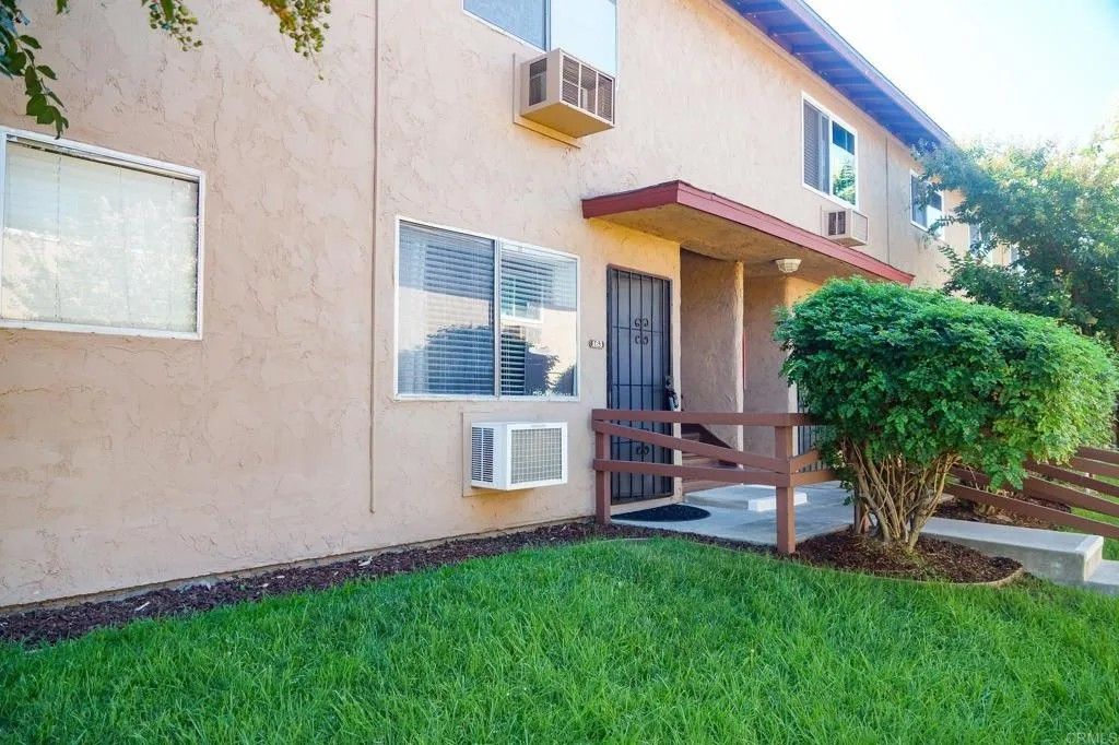 Photo of 9719 Wintergardens Blvd #163, Lakeside, CA 92040 (MLS # PTP2506670)
