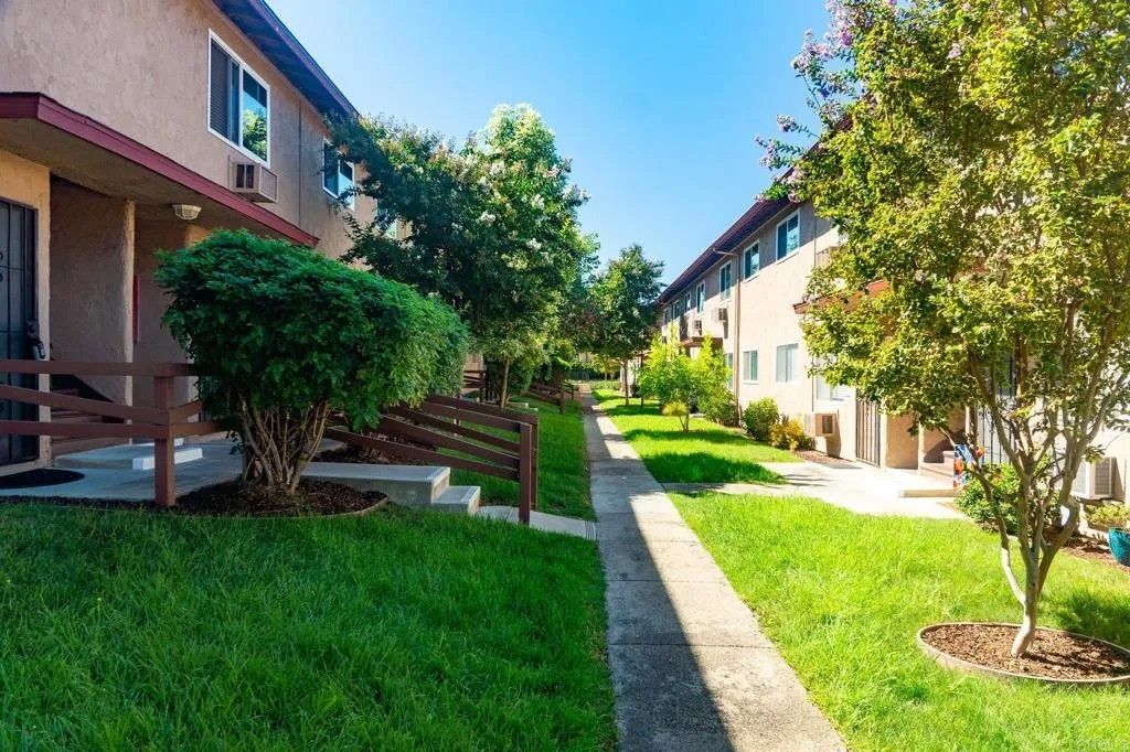 Photo of 9719 Wintergardens Blvd #163, Lakeside, CA 92040 (MLS # PTP2506670)