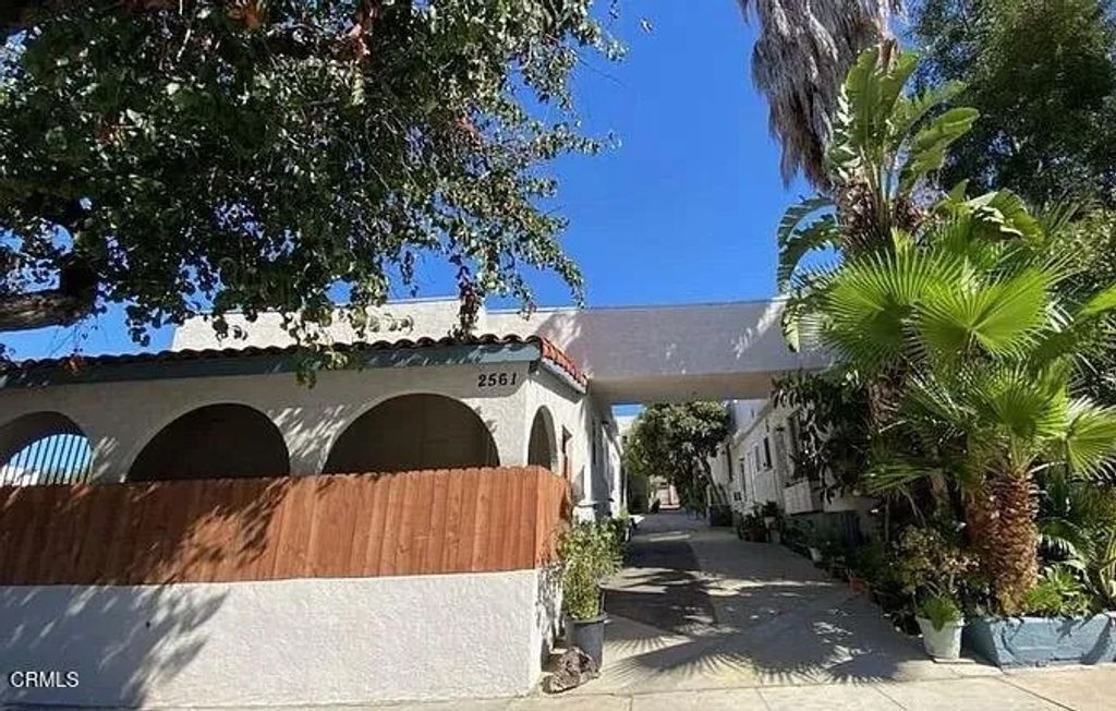 Photo of 2561 Colorado Boulevard, Los Angeles, CA 90041 (MLS # V1-35343)