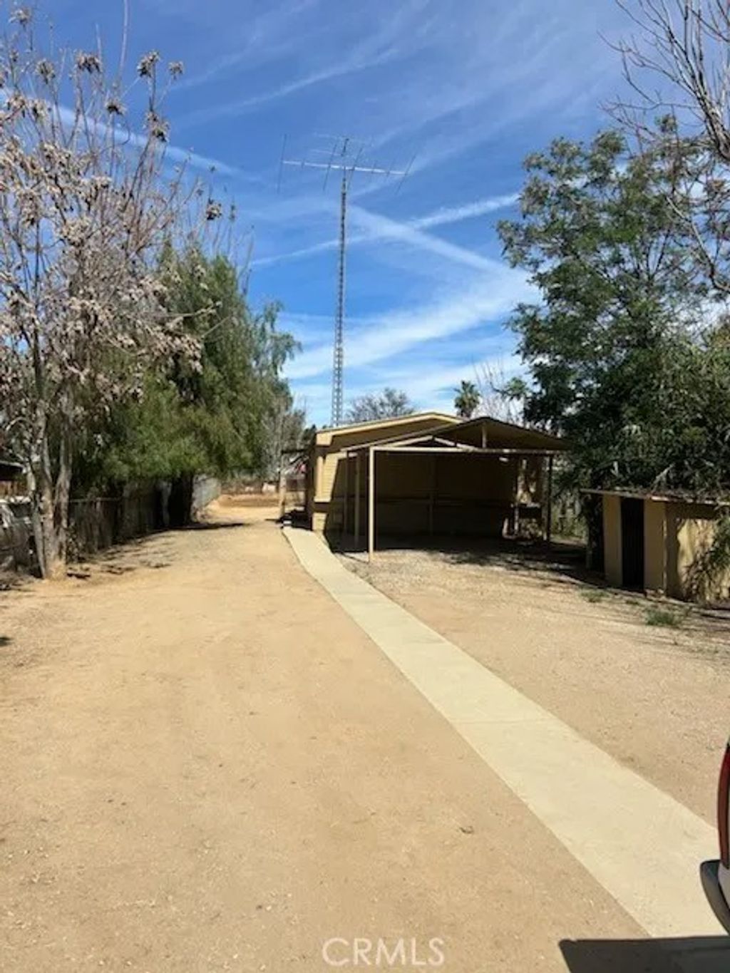 Photo of 20540 Verta St, Perris, CA 92570 (MLS # SW26062426)