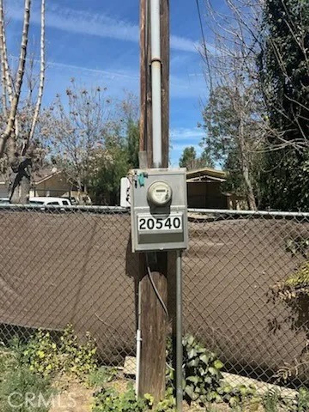 Photo of 20540 Verta St, Perris, CA 92570 (MLS # SW26062426)