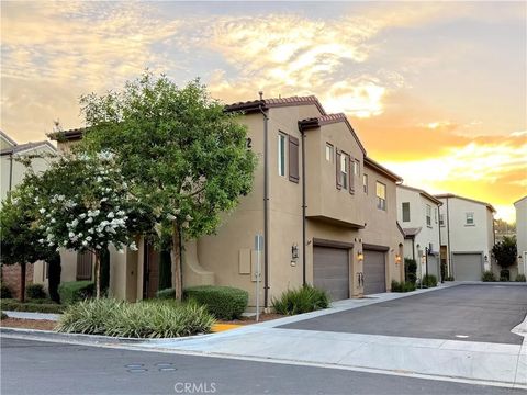 Photo of 4172 Horvath ST #102, Corona, CA 92883 (MLS # IG26163135)