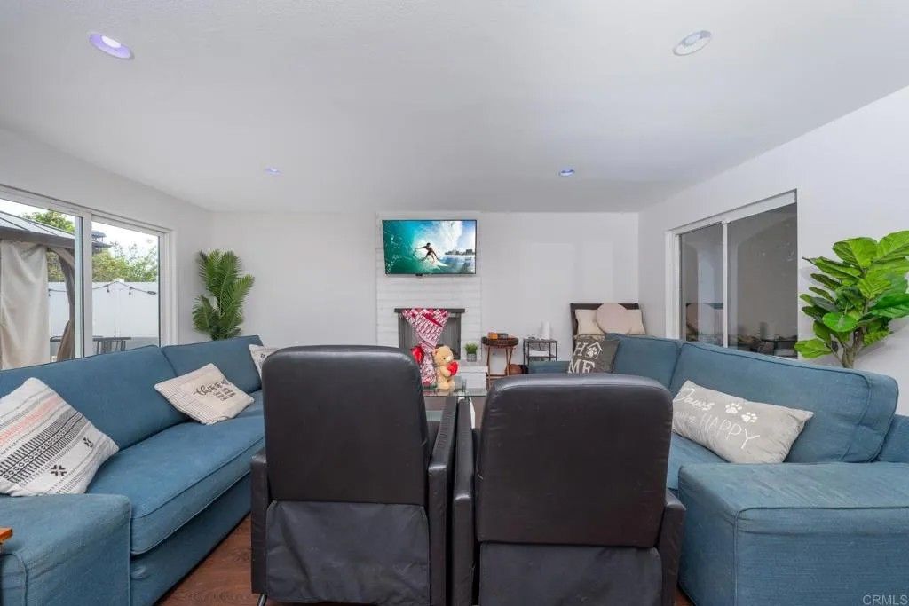 Photo of 3047 Fleming Drive, San Diego, CA 92139 (MLS # PTP2601211)