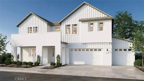 Photo of 18404 Mariposa Avenue, Riverside, CA 92508 (MLS # SW25279612)