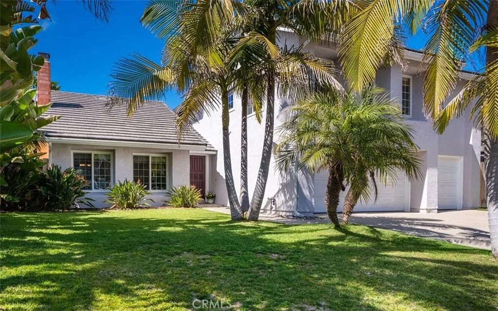 Photo of 2204 Recodo Court, Carlsbad, CA 92009 (MLS # OC25250437)