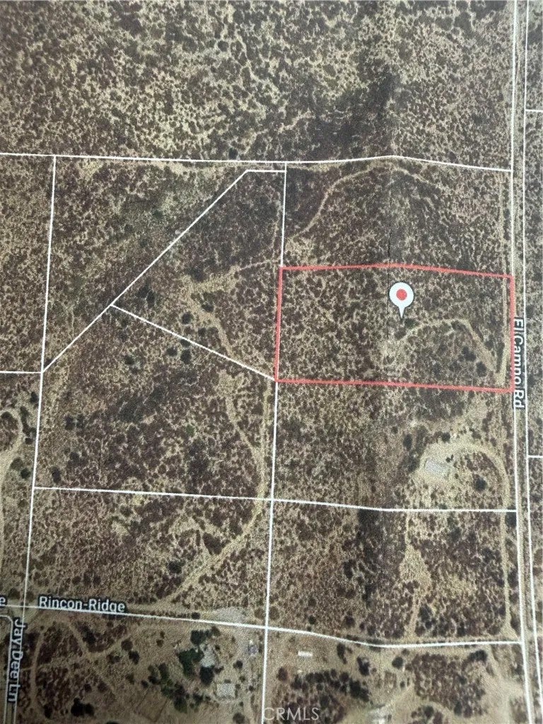 Photo of 41375 El Campo Rd, Anza, CA 92539 (MLS # SW26216250)