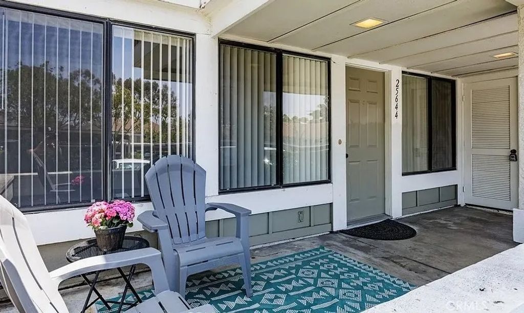 Photo of 25644 Mont Pointe, Lake Forest, CA 92630 (MLS # SR25273339)