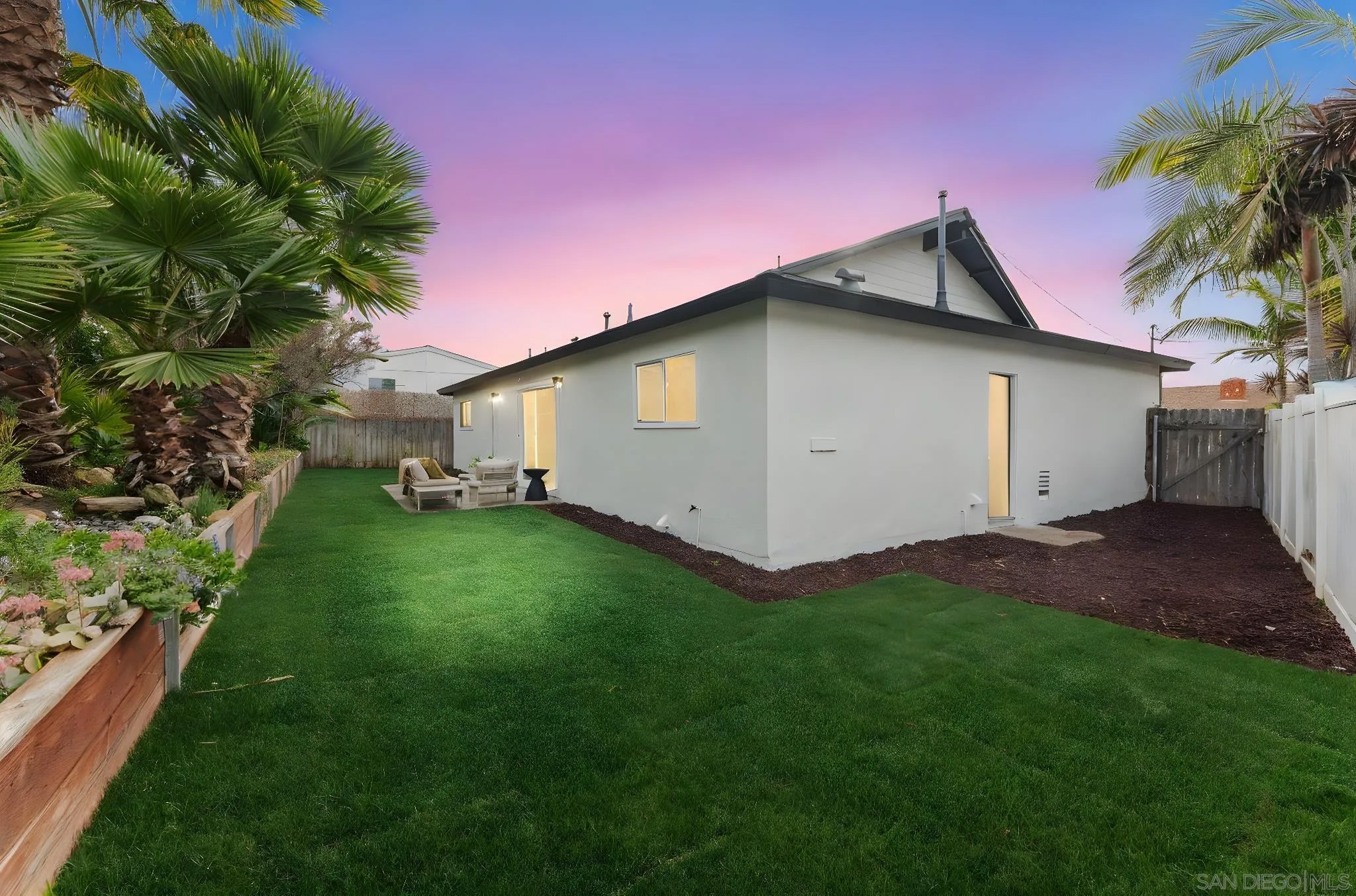 3545 Mount Burnham Ct