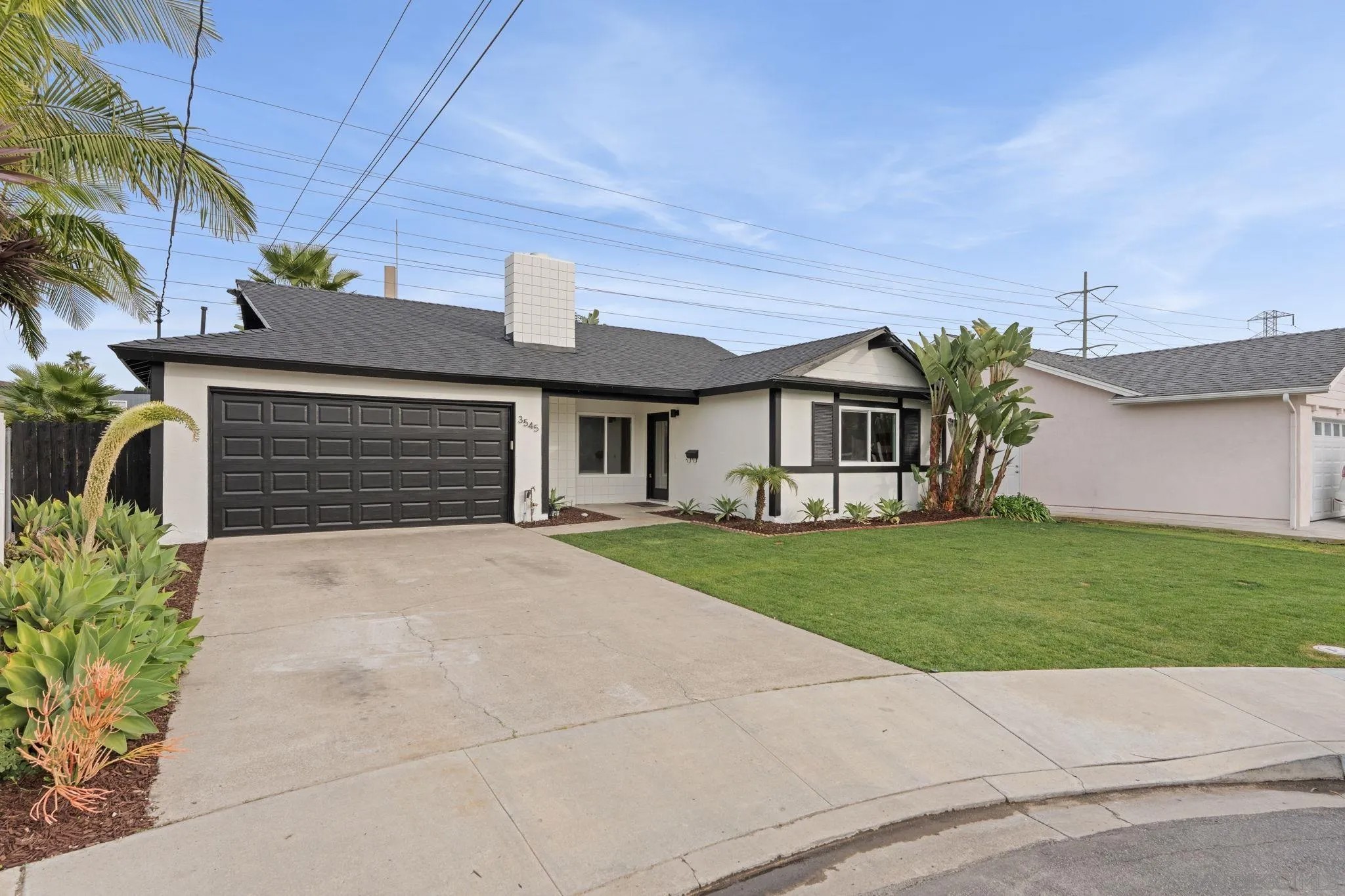 3545 Mount Burnham Ct