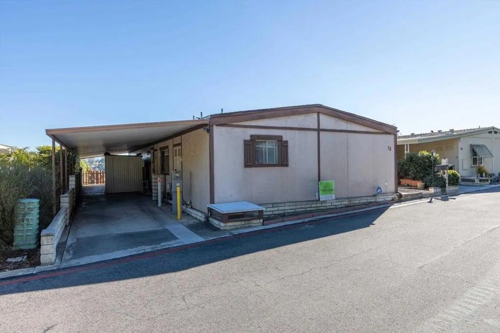 Photo of 350 N El Camino Real Real #78, Encinitas, CA 92024 (MLS # NDP2600395)