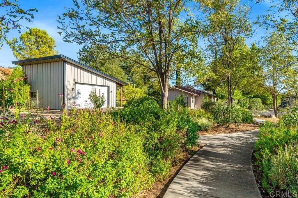 25443 Mesa Grande Road