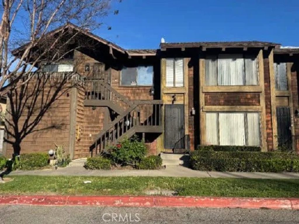 Photo of 938 S Sutter Creek Road #54, Anaheim, CA 92804 (MLS # IV26046274)