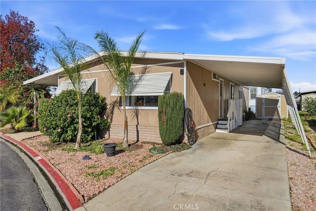 Photo of 1456 E Philadelphia St #132, Ontario, CA 91761 (MLS # CV26082989)