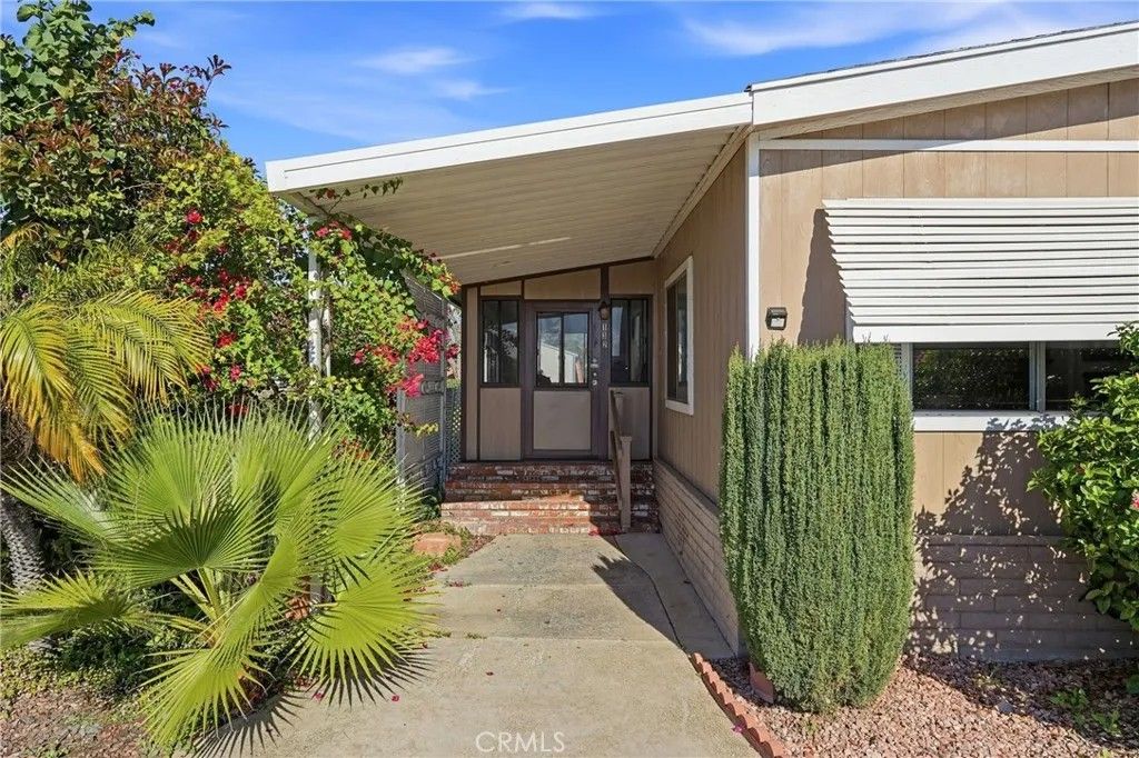 Photo of 1456 E Philadelphia St #132, Ontario, CA 91761 (MLS # CV26082989)