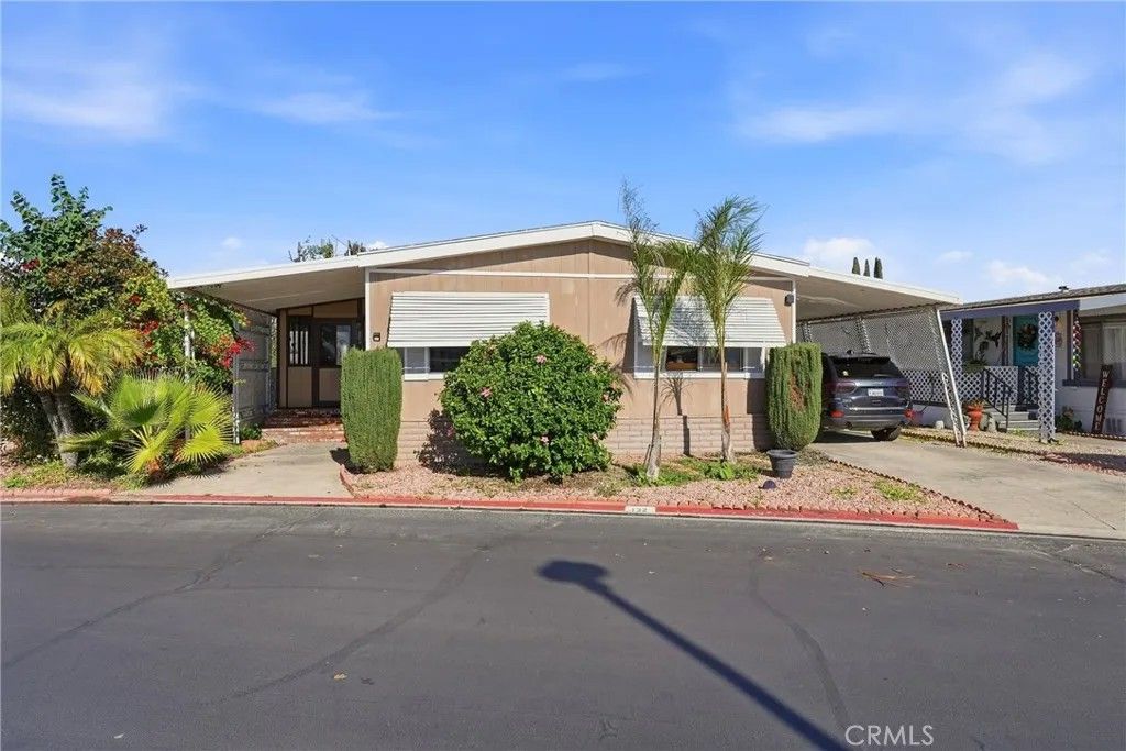 Photo of 1456 E Philadelphia St #132, Ontario, CA 91761 (MLS # CV26082989)