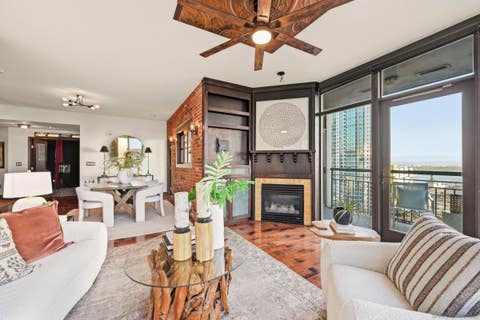 Tiny photo for 1240 India Street #1800, San Diego, CA 92101 (MLS # 260017554)