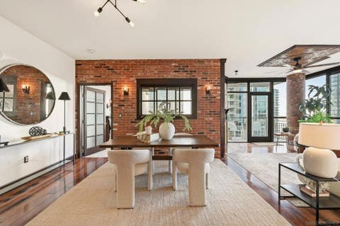 Tiny photo for 1240 India Street #1800, San Diego, CA 92101 (MLS # 260017554)