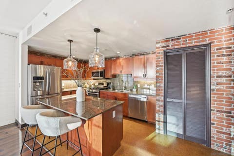 Tiny photo for 1240 India Street #1800, San Diego, CA 92101 (MLS # 260017554)
