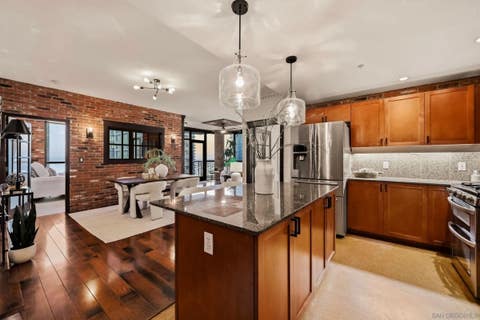 Tiny photo for 1240 India Street #1800, San Diego, CA 92101 (MLS # 260017554)
