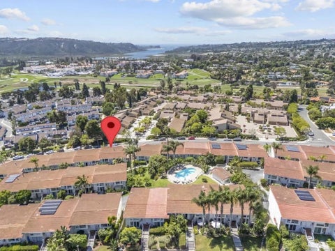 Photo of 2335 Caringa Way #18, Carlsbad, CA 92009 (MLS # NDP2608417)