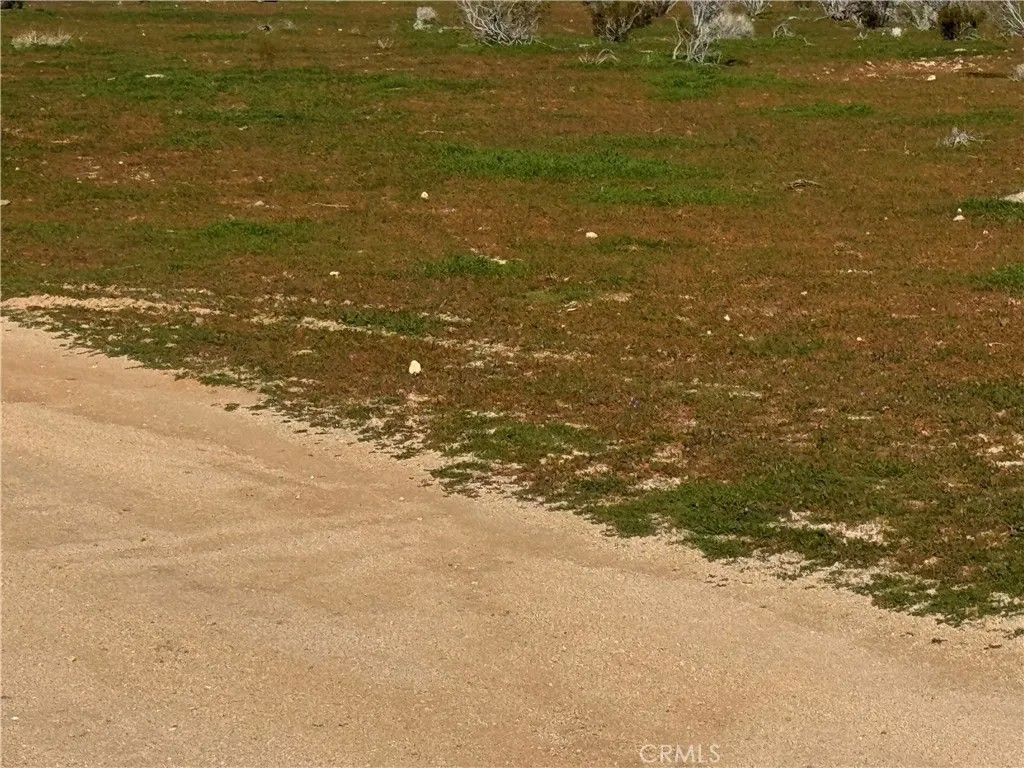 Photo of 0 0, Hinkley, CA 92347 (MLS # HD26011901)