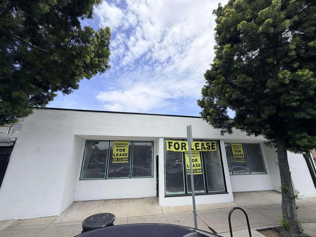 Photo of 3220 Adams Avenue, San Diego, CA 92116 (MLS # 260010427)