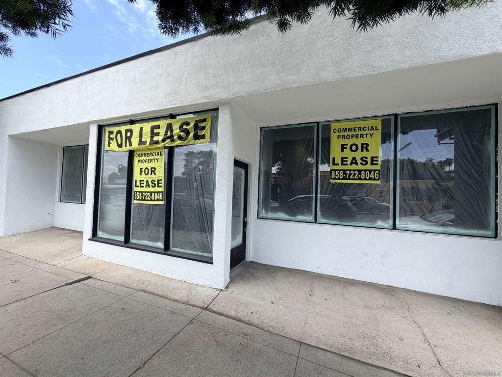 Photo of 3220 Adams Avenue, San Diego, CA 92116 (MLS # 260010427)
