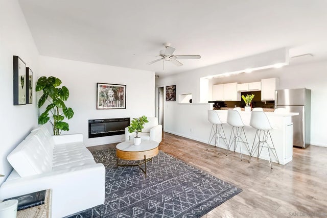3870 37th St 7 #7, San Diego