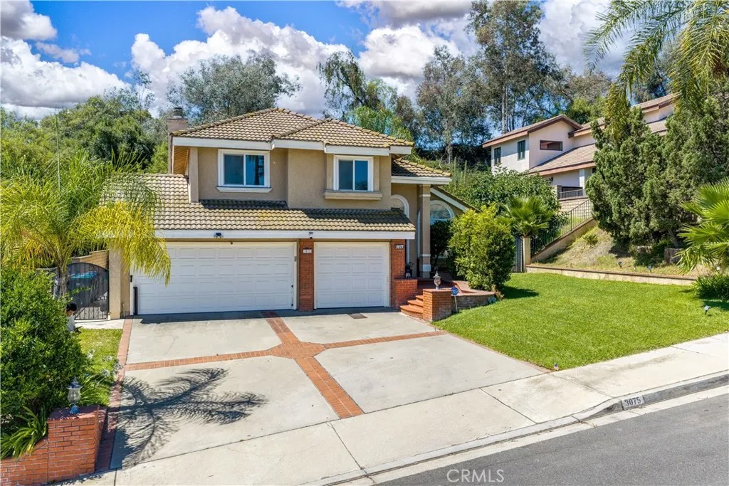 3075 Spyglass Court