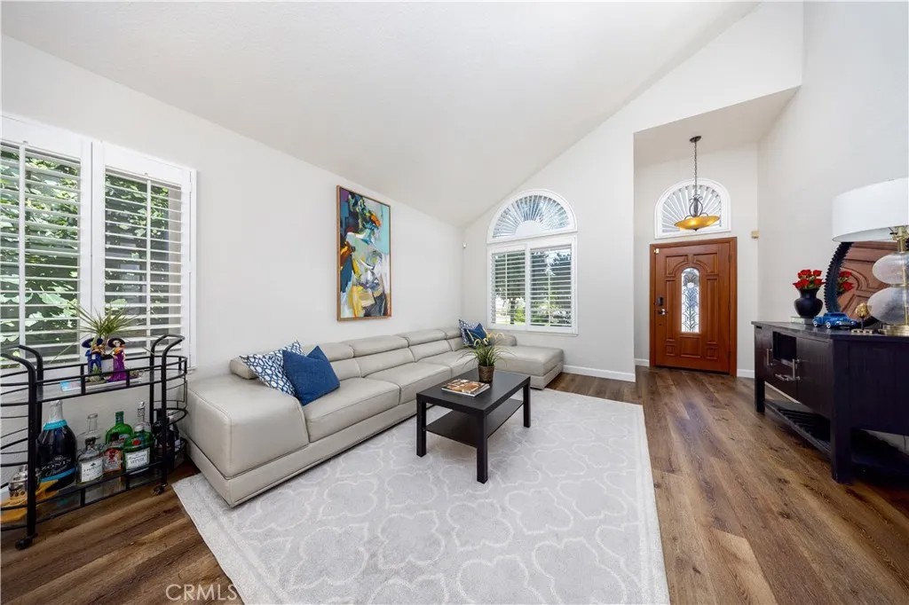 3075 Spyglass Court