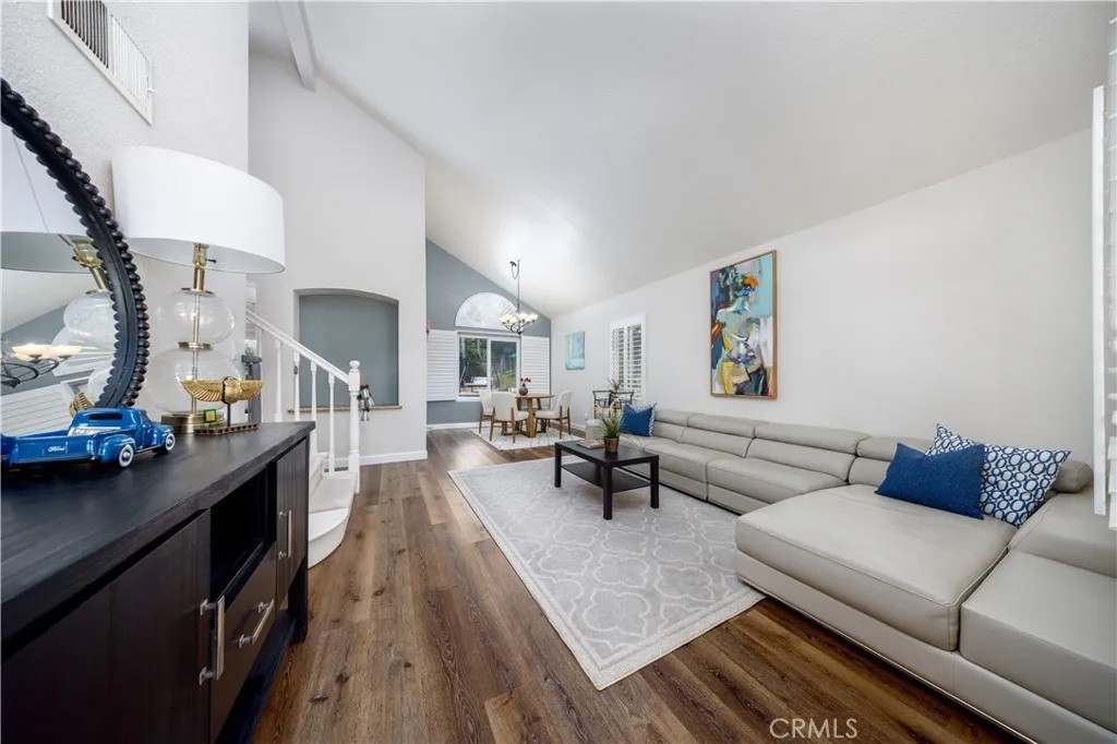 3075 Spyglass Court