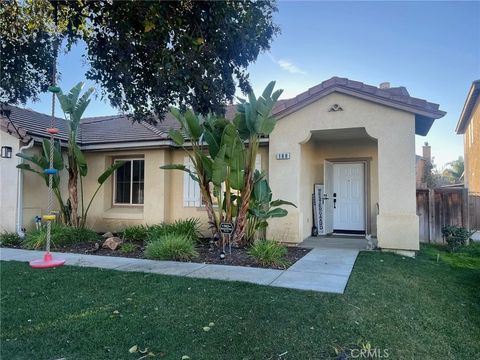 Photo of 188 Solana St, San Jacinto, CA 92582 (MLS # SW26011814)