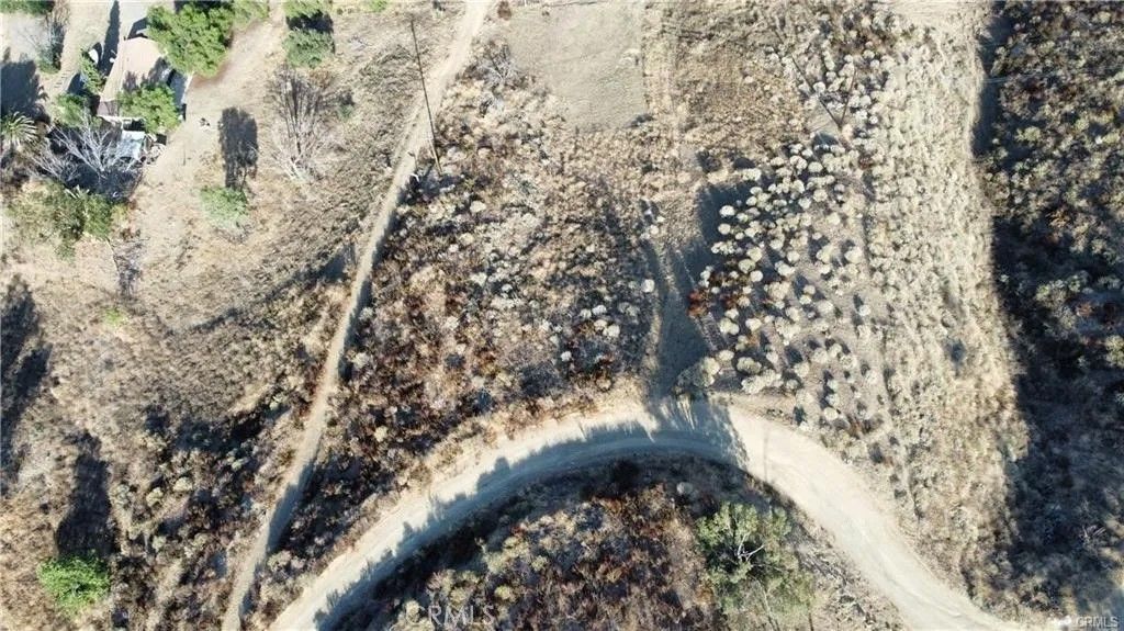 Photo of 0 Ryan, Lake Elsinore, CA 92530 (MLS # SW25215739)