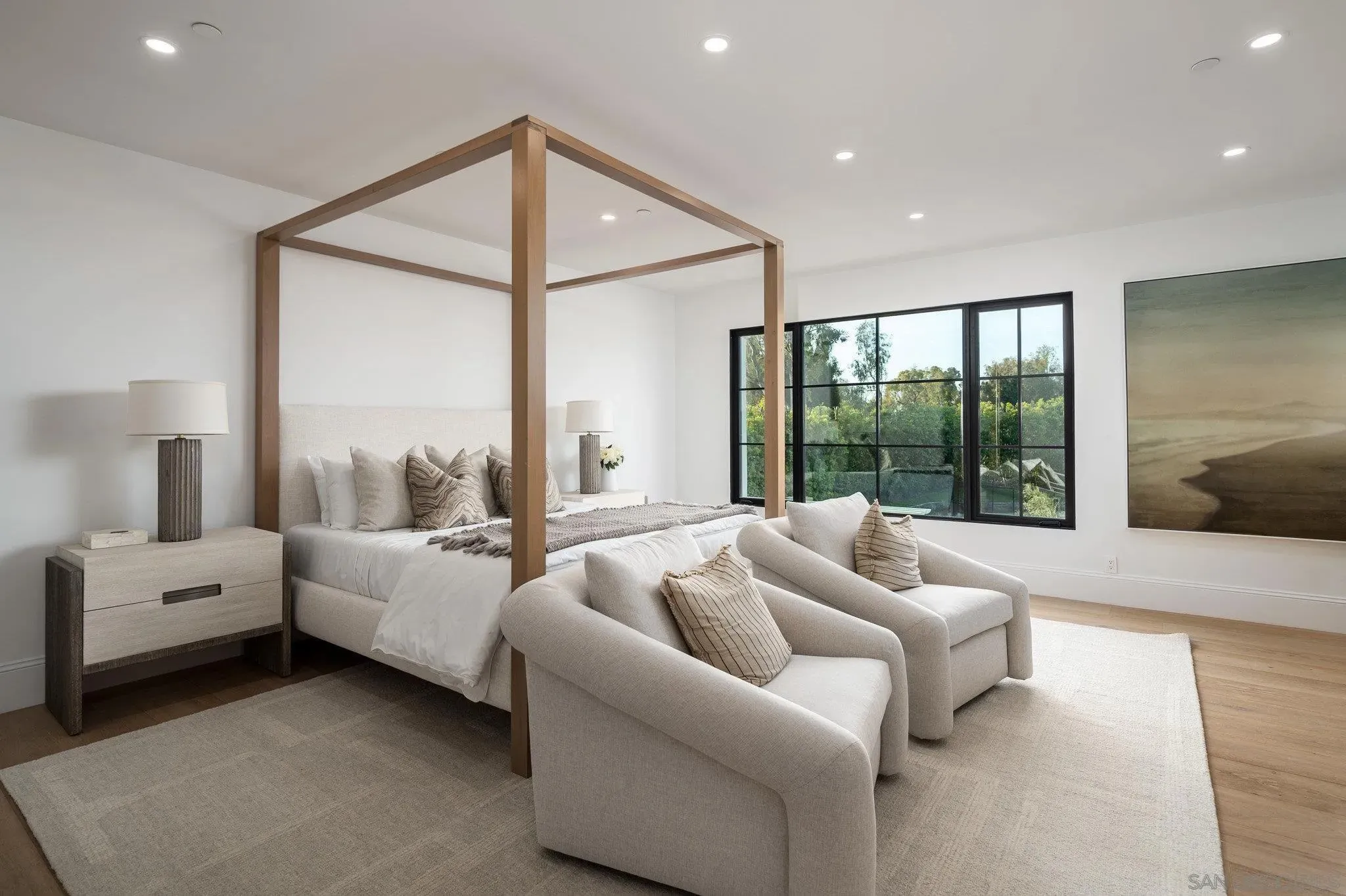 Rancho Santa Fe, California 92067, United States, 5 Bedrooms Bedrooms, ,7 BathroomsBathrooms,Residential,Active,242149