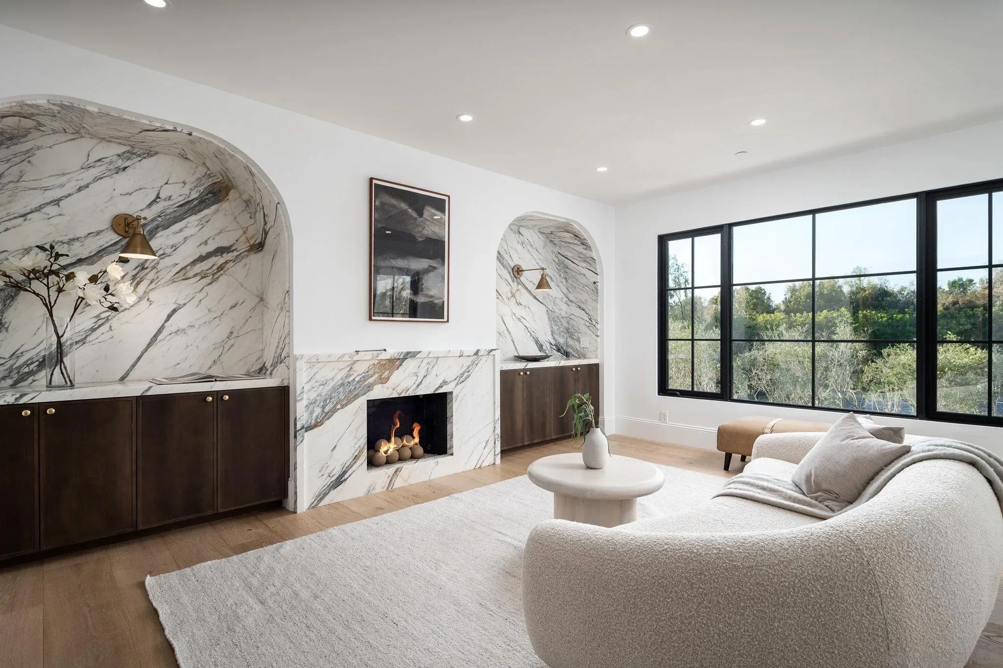 Rancho Santa Fe, California 92067, United States, 5 Bedrooms Bedrooms, ,7 BathroomsBathrooms,Residential,Active,242149