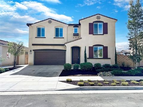 Photo of 24605 Hero Cir, Menifee, CA 92584 (MLS # OC26059881)