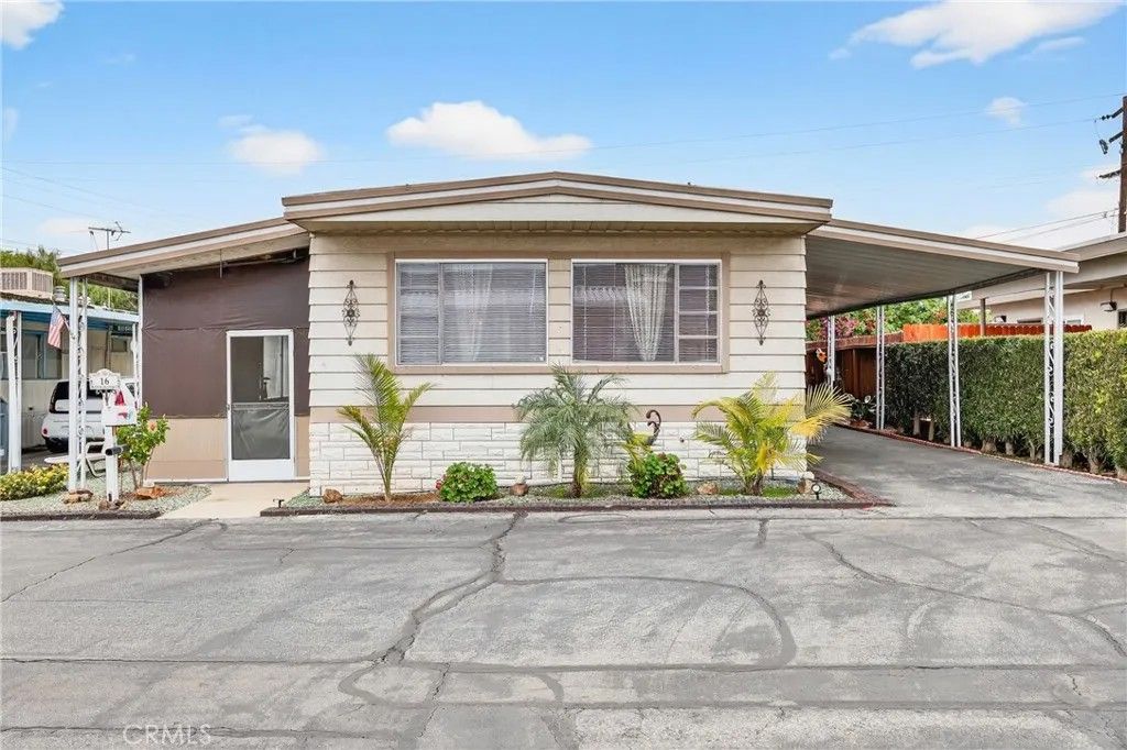 Photo of 801 W. Covina Blvd #16, San Dimas, CA 91777 (MLS # PW26035145)