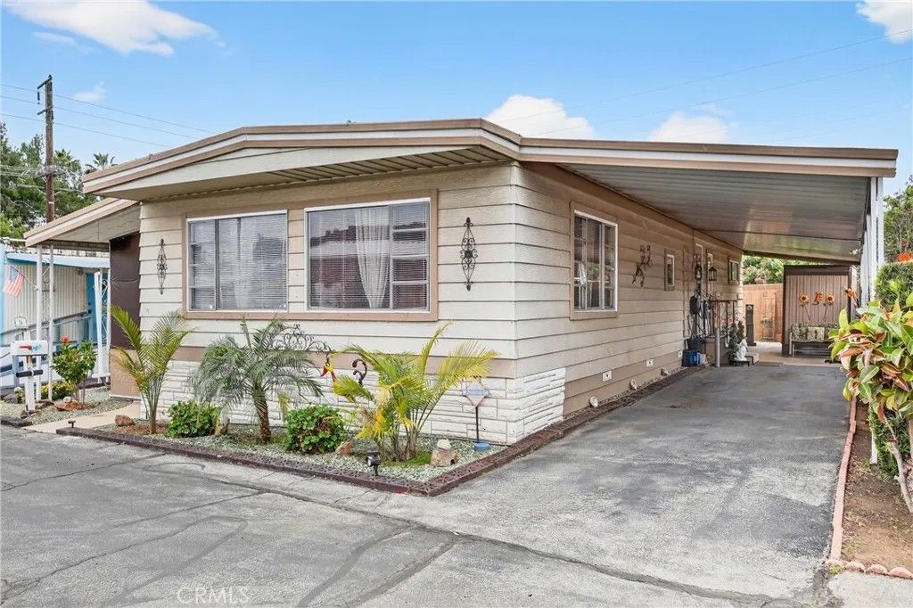 Photo of 801 W. Covina Blvd #16, San Dimas, CA 91777 (MLS # PW26035145)