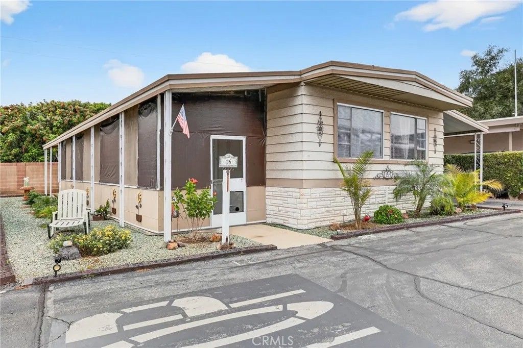 Photo of 801 W. Covina Blvd #16, San Dimas, CA 91777 (MLS # PW26035145)