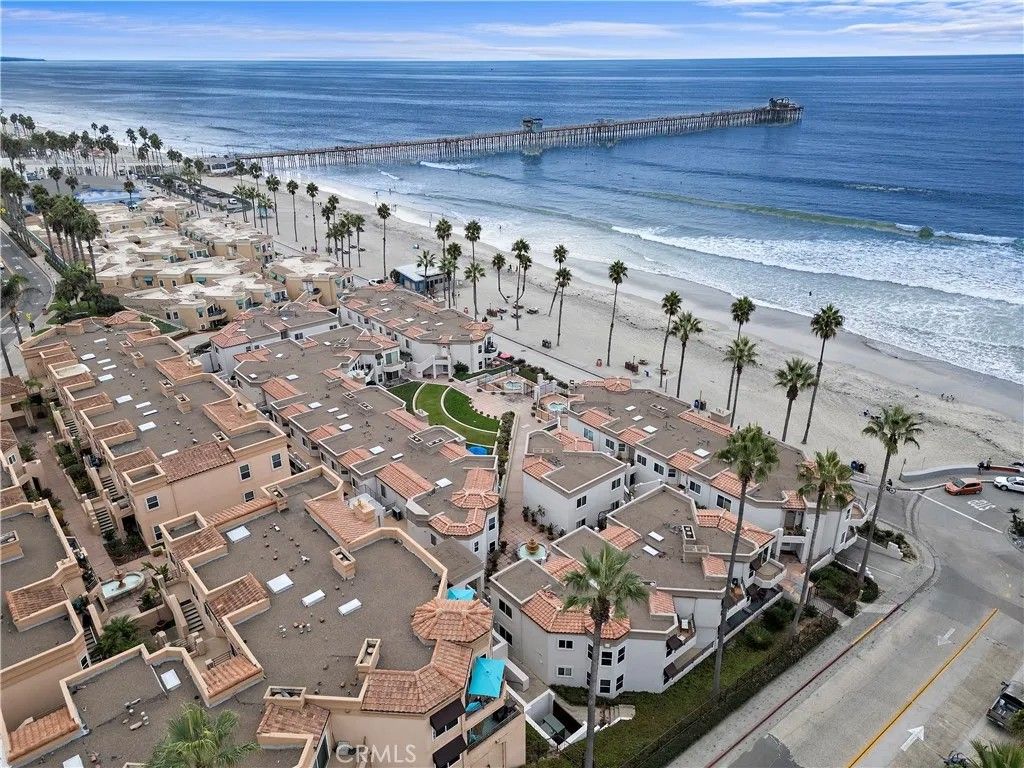 Photo of 500 The Strand #63, Oceanside, CA 92054 (MLS # OC24225734)