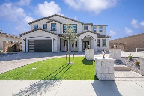 Photo of 13705 Copley Drive, Rancho Cucamonga, CA 91739 (MLS # IV26041336)