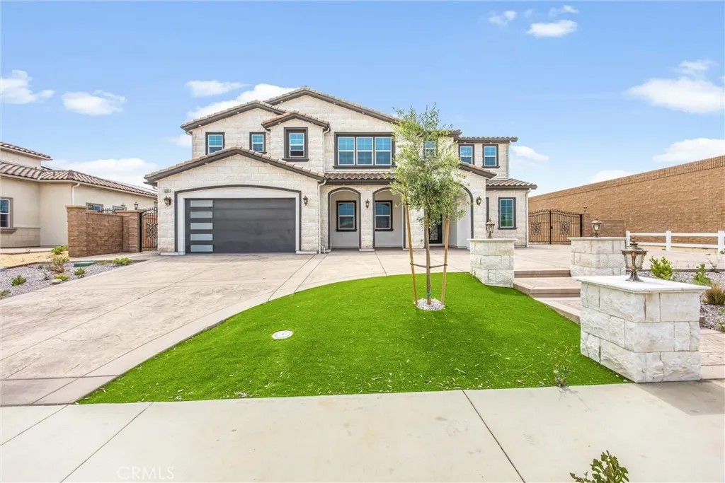 13705 Copley Drive